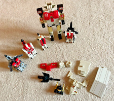 Vintage superion aerialbots for sale  DONCASTER
