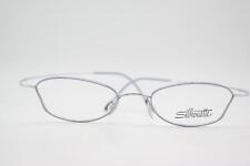 Brille silhouette 6520 gebraucht kaufen  Deutschland