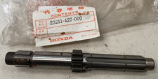 Honda xl185 gear for sale  NORWICH