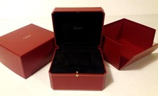 cartier watch box for sale cartier watch box for sale GRANTHAM