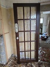 Internal wood doors for sale  SEVENOAKS