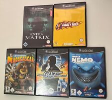 Nintendo gamecube spiele gebraucht kaufen  Norden