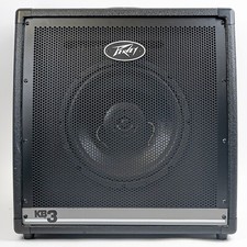 Peavey kb3 channel for sale  Woodbury
