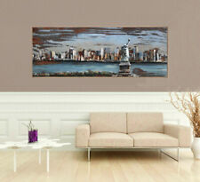 Abstract modern artwork for sale  Westbury