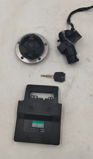 Kit accensione chiave usato  Lamezia Terme