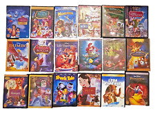 Dvd disney dreamworks usato  Italia