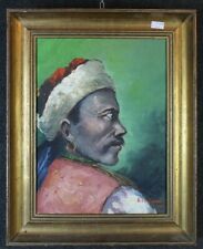 Dipinto olio tela usato  Zoagli
