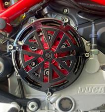 Cover coperchio frizione usato  Montecilfone