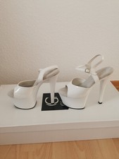Pleaser sky 309 gebraucht kaufen  Magdeburg