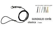 Guinzaglio elastico 10m usato  Monte di Procida
