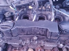 Cam engine valve for sale  STRANRAER
