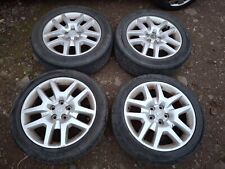 Vauxhall antara inch for sale  DORCHESTER
