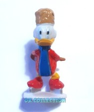 Disney modellino plastica usato  Lonate Pozzolo