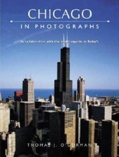 Chicago photographs hardcover for sale  Montgomery