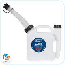 Sealey stroke fuel for sale  ORMSKIRK