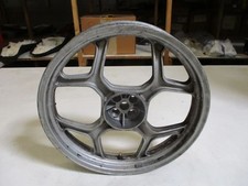 Felge hinten abs gebraucht kaufen  Ellwangen (Jagst)