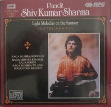 Light melodies santoor for sale  Pittsburgh