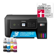 Epson drucker ecotank gebraucht kaufen  Deutschland