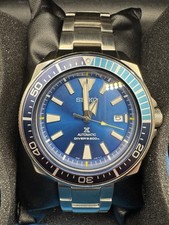 Stunning boxed seiko for sale  MAIDSTONE