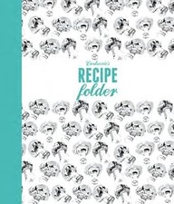 Carluccio recipe folder for sale  UK