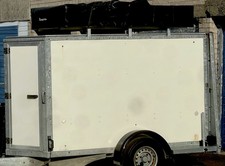 Roof tent trailer for sale  UK