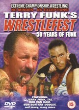 Extreme championship wrestling for sale  UK
