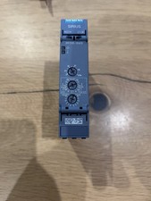 Multifunktions zeitrelais 3rp2 gebraucht kaufen  Treben