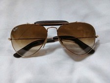 Ray ban outdoorsman for sale  LONDON