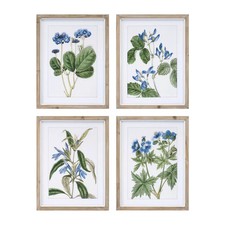 Melrose framed floral for sale  USA