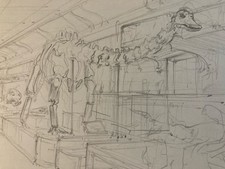 Beau dessin art d'occasion  Toulouse-