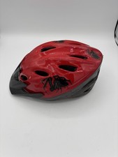 Youth spiderman helmet for sale  Akron
