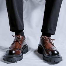 Chic mens faux d'occasion  Expédié en Belgium