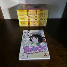 Manga touch prendi usato Manga touch prendi usato  Chiavari