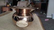 Copenhagen skoal brass for sale  Mio