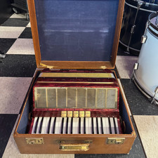 Hohner contessa iii for sale  Chicago