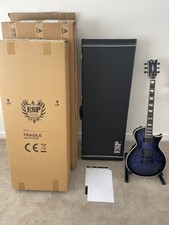Esp eclipse guitar for sale  ALEXANDRIA