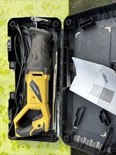 Säbelsäge trotec gebraucht kaufen  Freiberg