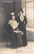Costume provencal t208 d'occasion  France