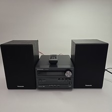 Panasonic pm252 dab for sale  HARTLEPOOL