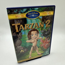 Tarzan special collection gebraucht kaufen  Mömbris