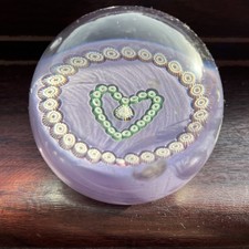 Antique paperweight cane for sale  RENFREW