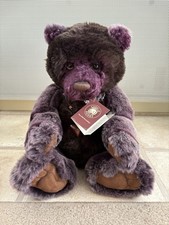 Charlie bears blackbeary for sale  FARINGDON