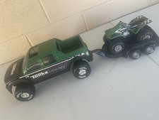 Large tonka hasbro for sale  Northumberland