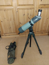 Kowa spotting scope for sale  WHITSTABLE