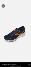 scarpe running brooks usato scarpe running brooks usato Lanzo Torinese