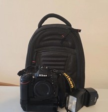 Nikon d7100 usato  Condove