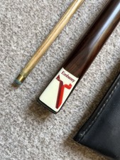 Embassy snooker cue for sale  CASTLEFORD