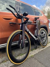 Specialized shiv limited for sale  SALTASH
