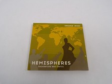 Hemispheres Enchanting And Exotic Sharper Image Berimbau En Thio Aqui CantoCD#28 comprar usado  Enviando para Brazil