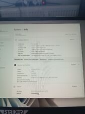 Gamer laptop gebraucht kaufen  Eberswalde